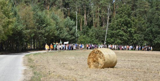 11.08.2019 r. Skomlin - Sarokrzepice